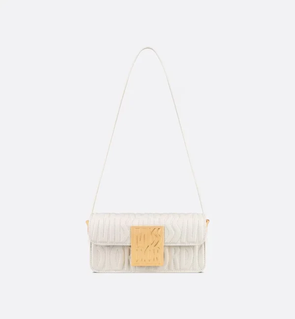 Miss Dior Flap Bag