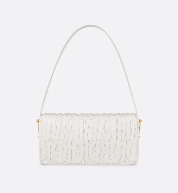 Miss Dior Flap Bag