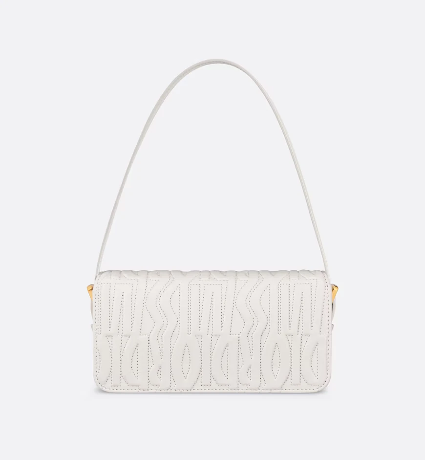 Miss Dior Flap Bag - view 5