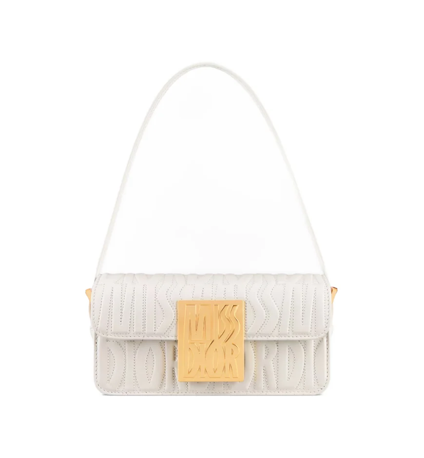 Miss Dior Flap Bag - view 1