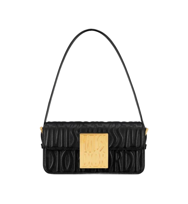 Miss Dior Flap Bag