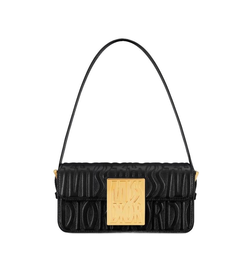 Miss Dior Flap Bag - view 1