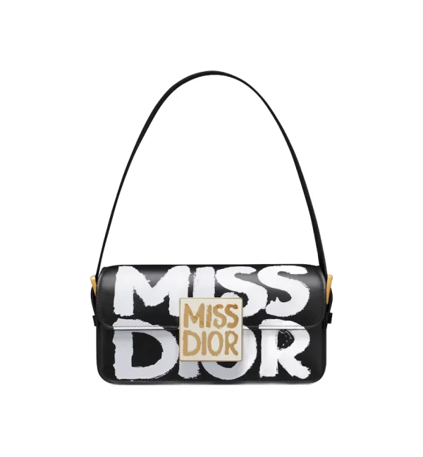 Miss Dior Flap Bag
