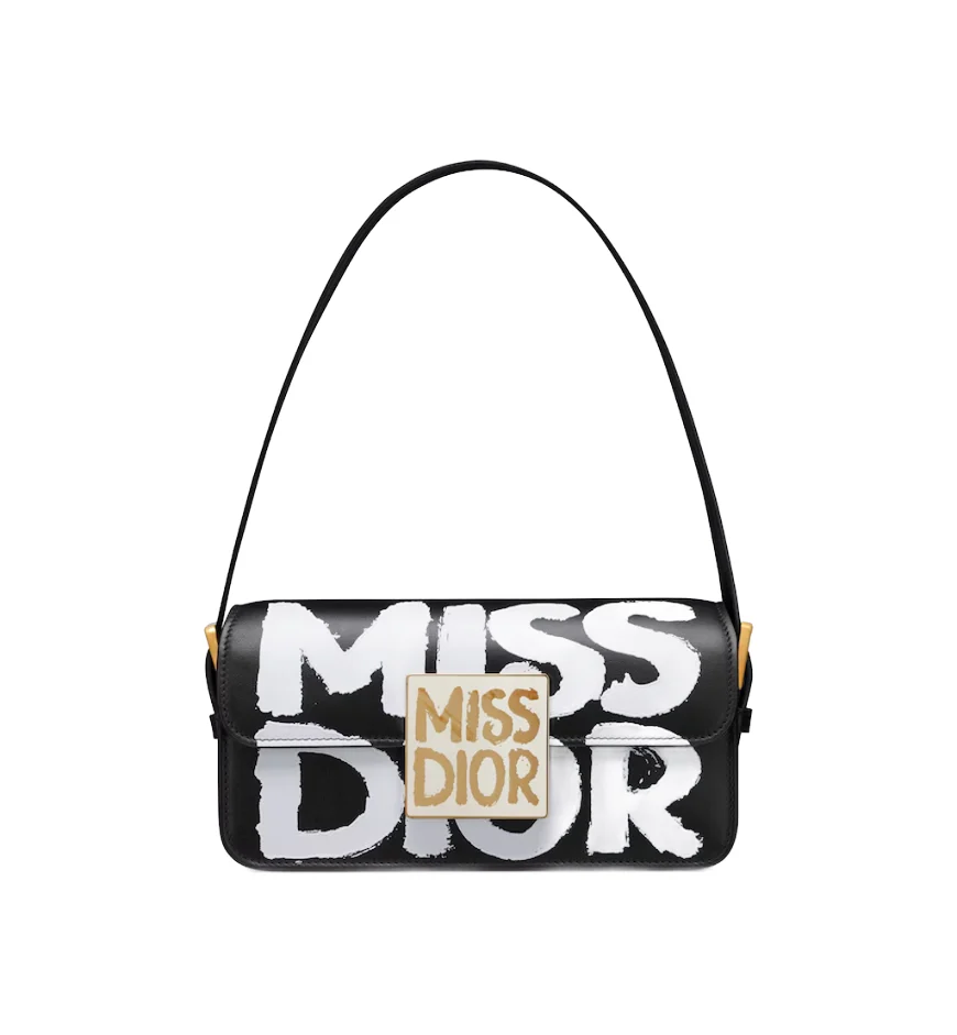 Miss Dior Flap Bag - view 1