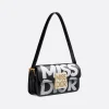 Miss Dior Flap Bag