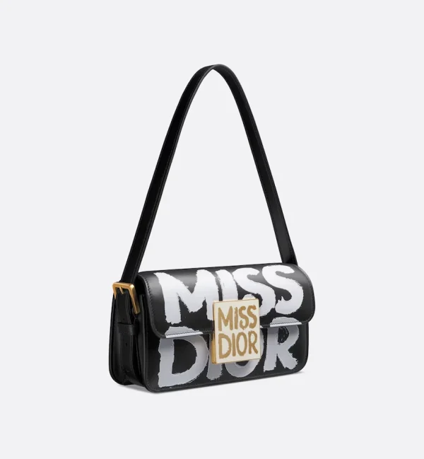 Miss Dior Flap Bag