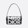 Miss Dior Flap Bag
