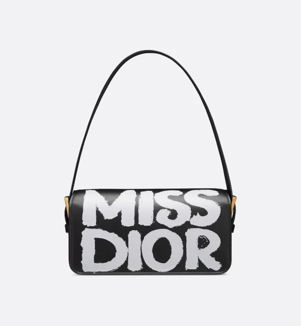 Miss Dior Flap Bag