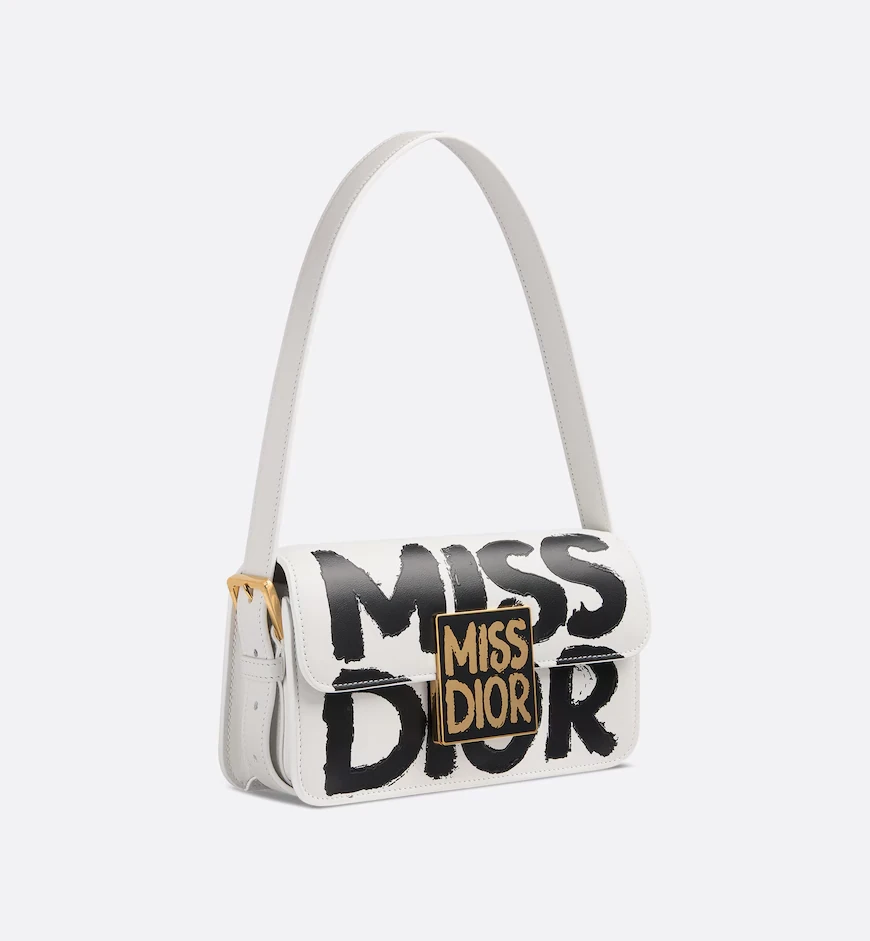 Miss Dior Flap Bag - view 2