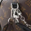 173-1-2-d7257a684022.webp Louis Vuitton Speedy Soft 30 Dark Brown 30Cm M12243, Designer Handbags, Womens Purse, luxury bags