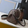 175-1-2-148630374087.webp Louis Vuitton Speedy Soft 30 Dark Brown 30Cm M12243, Designer Handbags, Womens Purse, luxury bags