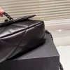 175-10-cb35c2ce0101.webp Chanel Cc Flap Bag In Black 26Cm/10.2in, Designer Handbags, Women’s Purse, luxury bags, Chanel bags