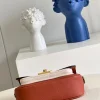 194a8a65-c934f03a00bb.webp Louis Vuitton Lockme Tender 19Cm Chataigne Brown, Designer Handbags, Womens Purse, luxury bags