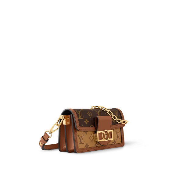 19EEA689-1385-6BD3-581E-93B915803EB1-c51f17bfd865.webp Louis Vuitton Dauphine East West, Designer Handbags, Womens Purse, luxury bags