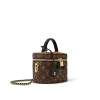1B6D3C9A-7775-6684-84A7-32024C277244-85aeb9d9290a.webp Louis Vuitton Vanity Chain Pouch Other Monogram Canvas 17cm Women Handbags M47125, Designer Handbags, Womens Purse, luxury bags