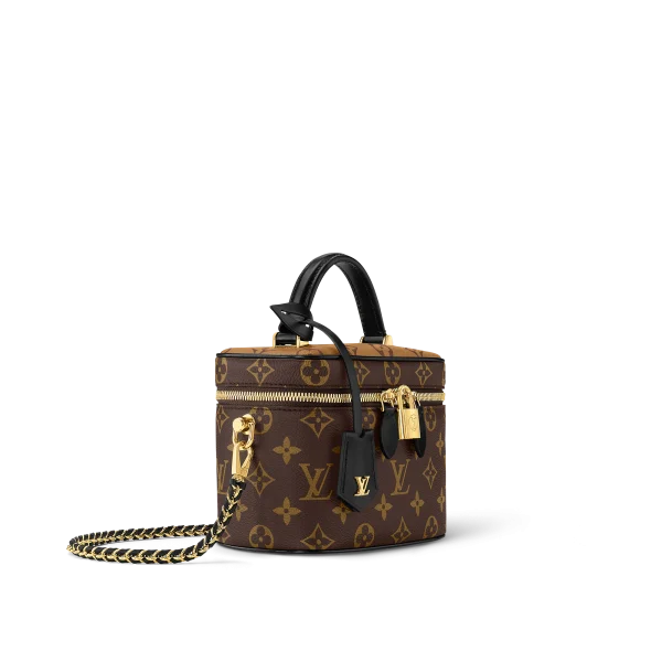 1B6D3C9A-7775-6684-84A7-32024C277244-85aeb9d9290a.webp Louis Vuitton Vanity Chain Pouch Other Monogram Canvas 17cm Women Handbags M47125, Designer Handbags, Womens Purse, luxury bags