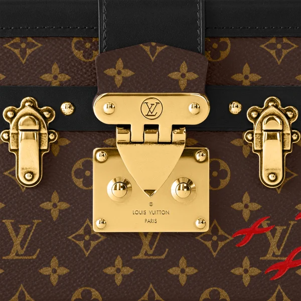 1C827D0E-8FF2-ABB2-D88C-D33F6F75FA2F-236fbdeb6d72.webp Louis Vuitton Petite Malle Monogram – Women – Handbags Monogram, Designer Handbags, Womens Purse, luxury bags