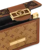 1F3FBD2F-B616-A866-651B-B37F77127EA0-499c5d5380a8.webp Louis Vuitton Mini Dauphine Other Monogram Canvas Women 20Cm M45959, Designer Handbags, Womens Purse, luxury bags