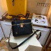 1b6ccb21-1-9f0601501293.webp Louis Vuitton Vanity Pm Black 19cm/7.5in, Designer Handbags, Womens Purse, luxury bags