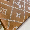 1becf163-68e940504d67.webp Louis Vuitton Onthego MM Tote Monogram Arizona ‘Brown Crme Beige’ 35cm, Designer Handbags, Womens Purse, luxury bags