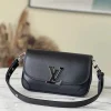 1dd386fe-4a5b4faa136a.webp Louis Vuitton Buci 24Cm Black, Designer Handbags, Womens Purse, luxury bags