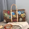 1photo-2024-06-22-14-31-10-87931beab937.webp Louis Vuitton Keepall Bandoulire 45 Other Monogram Canvas Travel 45cm M24960, Designer Handbags, luxury bags