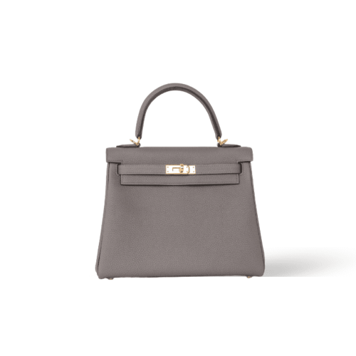 2-2-1-c808922358a2.webp Hermes Kelly 25 Bag In Etain Epsom Leather For Women 25cm/10in