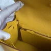 20.1-b2554ecb4b5a.webp Hermes Kelly 25 Bag In Mustard Yellow Epsom Leather For Women 25cm/10in