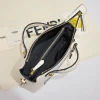 Fendi By The Way Medium White 27cm