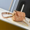 214-1-1-6baf11490079.webp Louis Vuitton Ivy Bag Monogram Empreinte Cream 23.5Cm M12758, Designer Handbags, Womens Purse, luxury bags