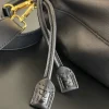 216d034c-1-5b9c559a54d4.webp Fendi Mamma Baguette Large Black Nappa Leather Bag 31.5cm