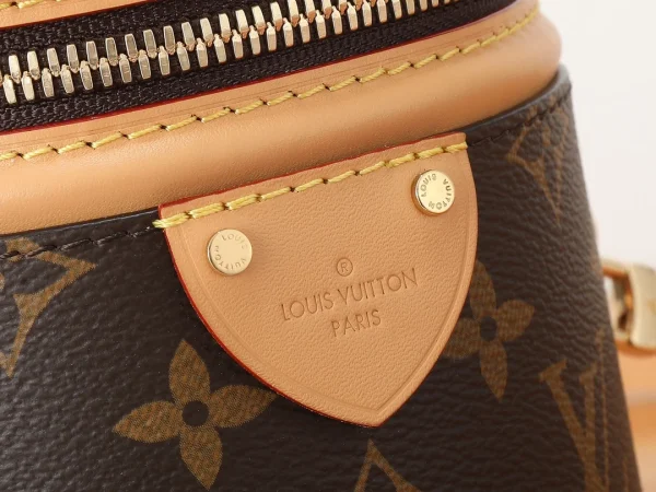 21cc0d957dec7500e4bf74099e238324-93faf1d732be.webp Louis Vuitton Nano Cannes Monogram – Women – Small Leather Goods Nano Cannes, Designer Handbags, Womens Purse, luxury bags