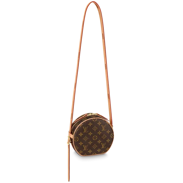 22-1-1-352f8d8e2ed6.webp Louis Vuitton Boite Chapeau Souple Pm 18Cm, Designer Handbags, Womens Purse, luxury bags