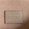 Louis Vuitton Speedy Bandoulire 25 Monogram Empreinte Tourterelle 25cm M59273, Designer Handbags, Womens Purse, luxury bags