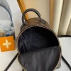 2338537fac5259a155b1faa63e0dd5f3-d0721cd95c85.webp Louis Vuitton Palm Springs Backpack Mini Monogram Canvas 17cm/6.7in, Designer Handbags, Womens Purse, luxury bags