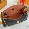 2346258c-37e3779ba76f.webp Louis Vuitton LV Anytime MM Monogram Empreinte Bag Black M14324 42cm/ 16.5in, Designer Handbags, Womens Purse, luxury bags