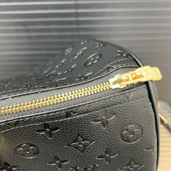 239-4-f209655207e7.webp Louis Vuitton X Takashi Murakami Keepall Black 45Cm, Designer Handbags, Womens Purse, luxury bags