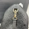 240-4-c40001a32b09.webp Louis Vuitton X Takashi Murakami Keepall Black 45Cm, Designer Handbags, Womens Purse, luxury bags