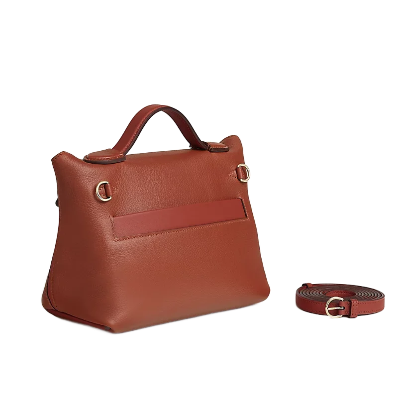 24/24 – 21 bag Sienne / Cuivre - view 3