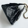 24436dbf-f550ea06690d.webp Chanel crossbody bag 25 Small Handbag Grained Calfskin & Gold-Tone Metal Black 30cm/11.8in, Designer Handbags, Women’s Purse, luxury bags, Chanel bags