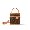 2451D22F-BABD-B0D3-791F-B3DB274C7969-d2a735576ec0.webp Louis Vuitton Nano Cannes Monogram – Women – Small Leather Goods Nano Cannes, Designer Handbags, Womens Purse, luxury bags