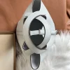 Hermes Picotin Lock 18Cm Gris Pale