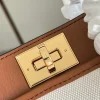 253c9fdd-1c9250e407ed.webp Louis Vuitton On My Side Pm 25Cm Brown, Designer Handbags, Womens Purse, luxury bags