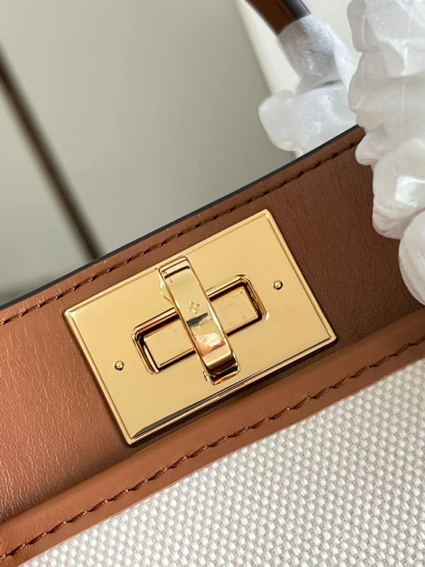 253c9fdd-1c9250e407ed.webp Louis Vuitton On My Side Pm 25Cm Brown, Designer Handbags, Womens Purse, luxury bags