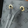 271-3-a86b44d9d0bf.webp Louis Vuitton Nono Bb Bag Grey 20Cm, Designer Handbags, Womens Purse, luxury bags