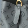 274-3-c1ca1746f7e2.webp Louis Vuitton Nono Bb Bag Grey 20Cm, Designer Handbags, Womens Purse, luxury bags
