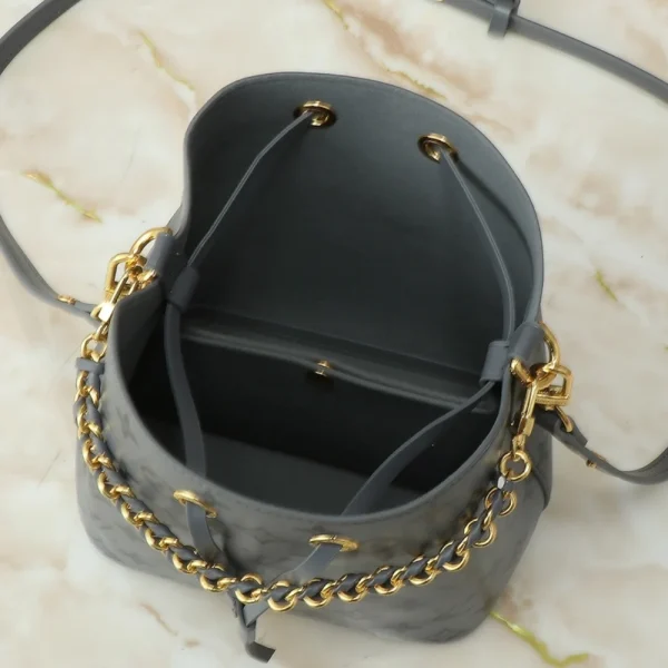 275-4-db11b672a143.webp Louis Vuitton Nono Bb Bag Grey 20Cm, Designer Handbags, Womens Purse, luxury bags