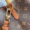 27a87b8489664f9161db4f95fd6796c5-658055ba58d8.webp Louis Vuitton Luxury Monogram Canvas And Leather Handbag Neonoe Caramel, Designer Handbags, Womens Purse, luxury bags