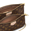 28CC065A-F97F-6F15-F05D-7F22E7E86E44_1800x-a0ae4c81aa4d.webp Louis Vuitton Multi Pochette Accessoires Monogram – Women – Handbags Light Pink, Designer Handbags, Womens Purse, luxury bags
