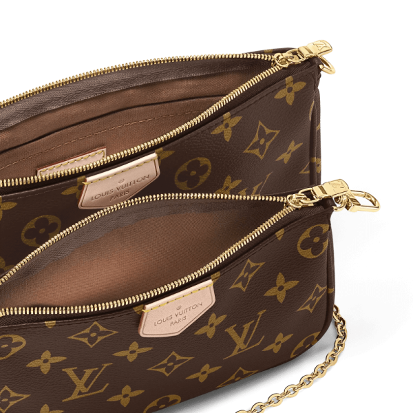 28CC065A-F97F-6F15-F05D-7F22E7E86E44_1800x-a0ae4c81aa4d.webp Louis Vuitton Multi Pochette Accessoires Monogram – Women – Handbags Light Pink, Designer Handbags, Womens Purse, luxury bags